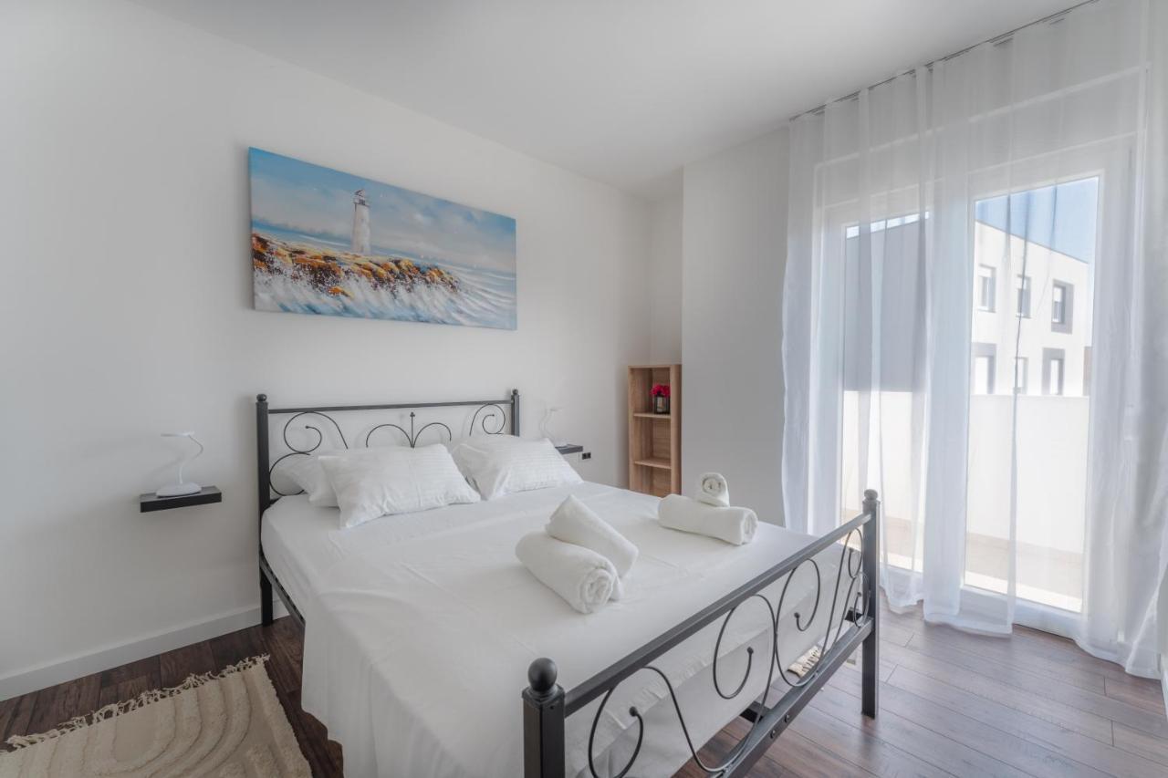 Apartment Glamorous Getaway *
