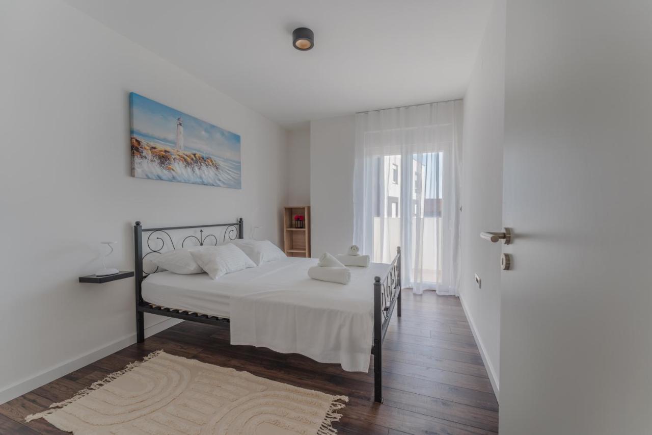 Glamorous Getaway * Zadar
