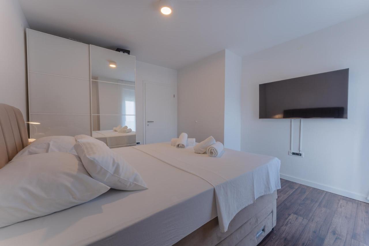 Glamorous Getaway Zadar