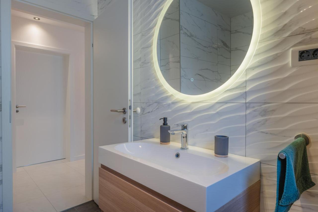 Apartment Glamorous Getaway