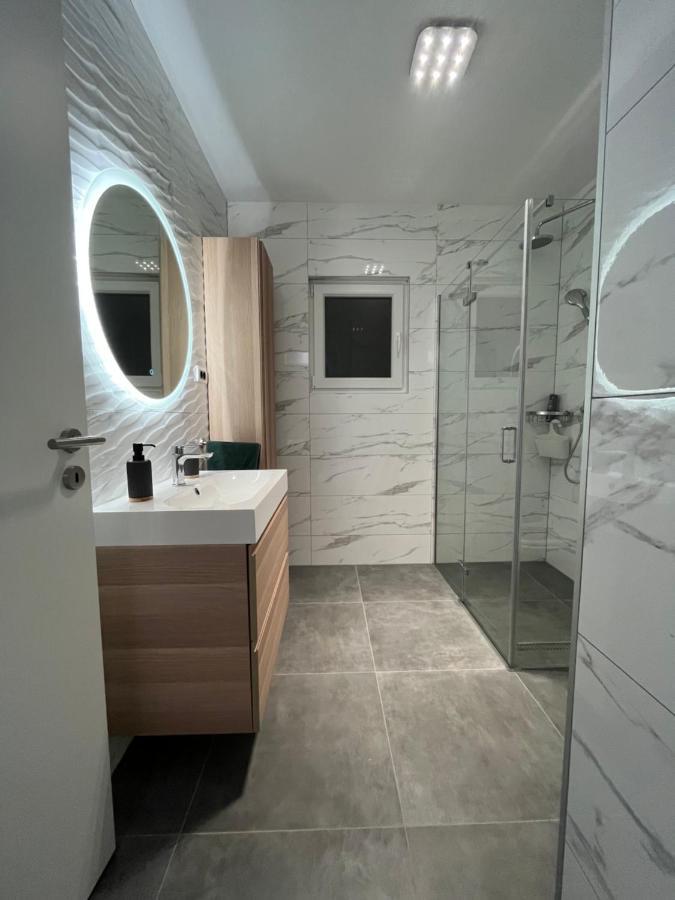 Apartment Glamorous Getaway Zadar