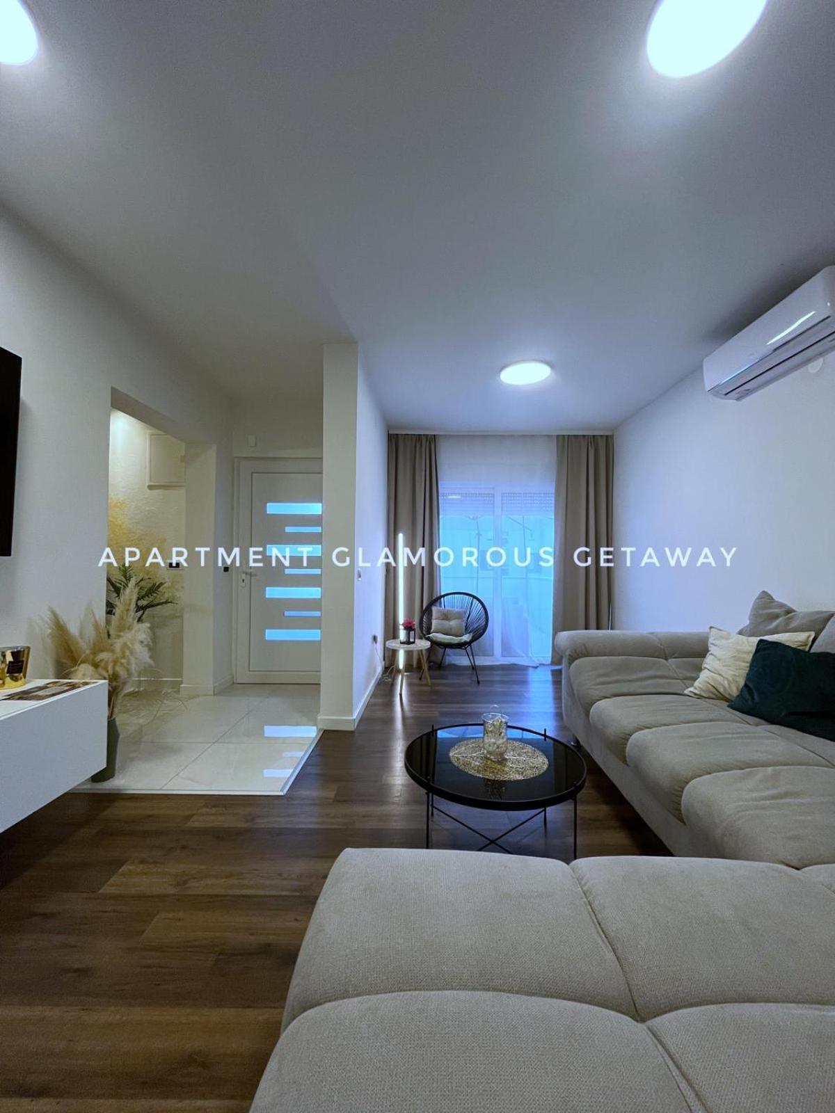 Glamorous Getaway Zadar